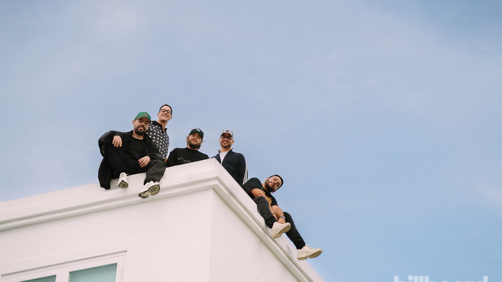 Rimas Entertainment participará de panel de Billboard