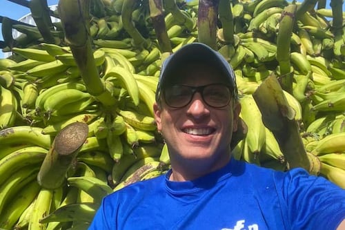 Enamorado Alejandro García Padilla: Se deja ver con su nuevo amor