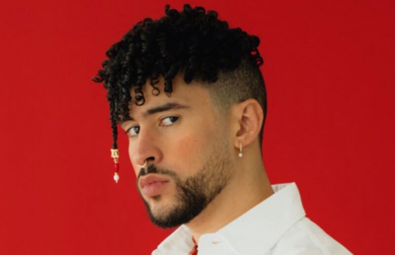 Bad Bunny estará en el SuperBowl.