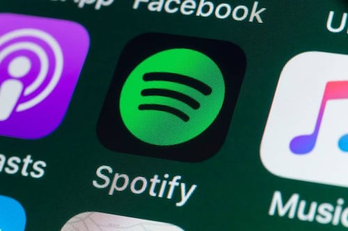 El frustrante error de Spotify que arruina la experiencia en Android Auto