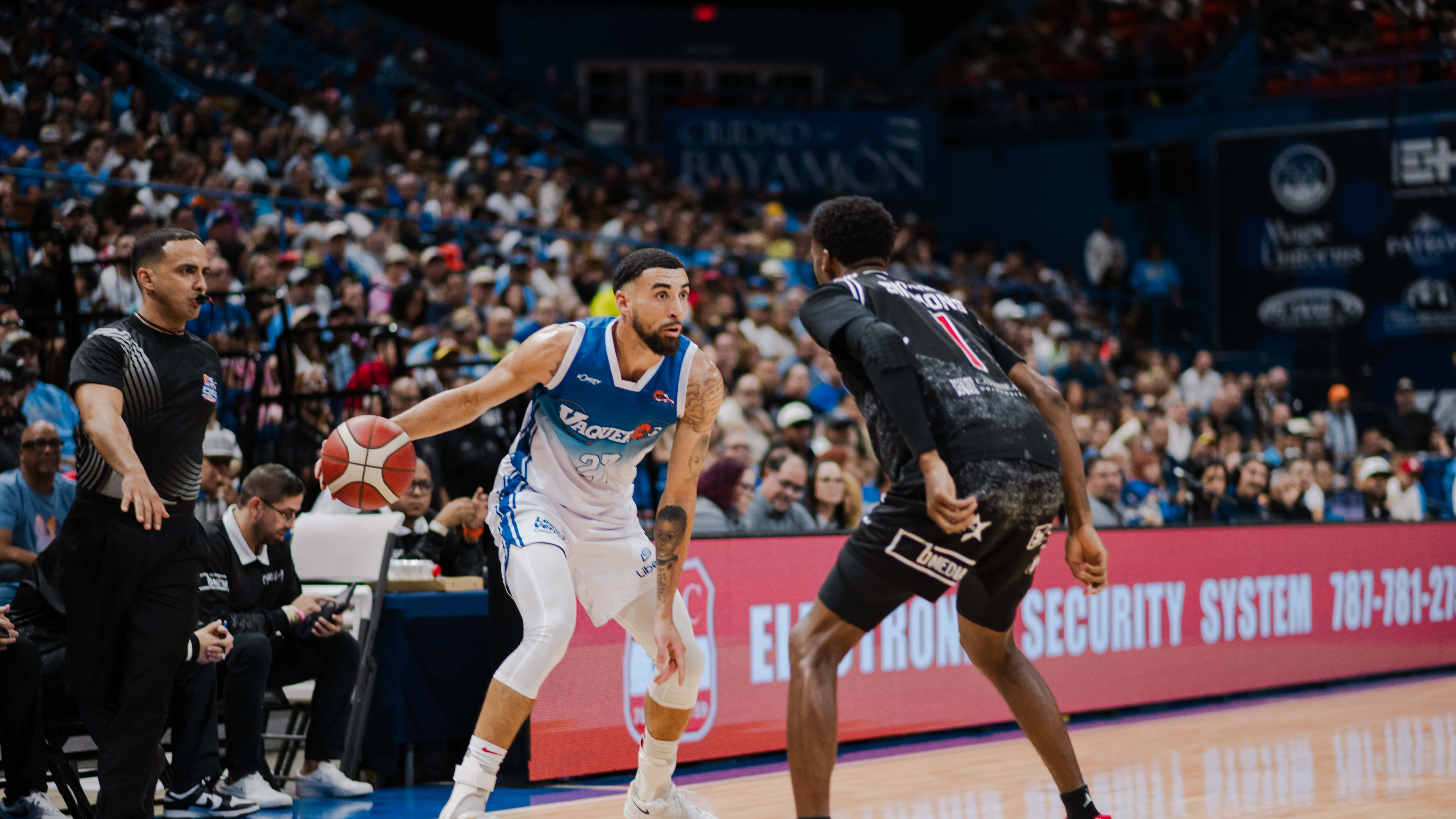 Vaqueros de Bayamón