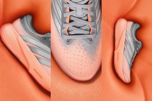 Adidas Supernova Rise 3: La ingeniería del confort diario llevada al límite