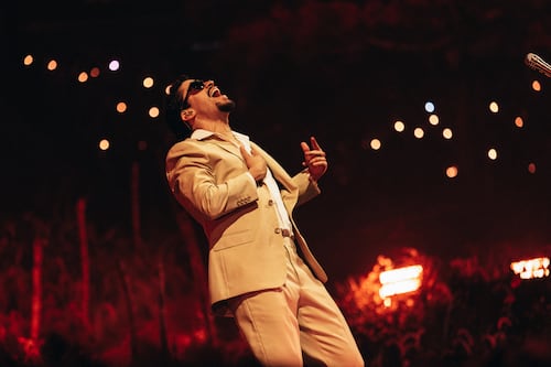 Bad Bunny realizará un álbum con “Los Sobrinos”