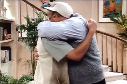 Al hijo que me dio la vida