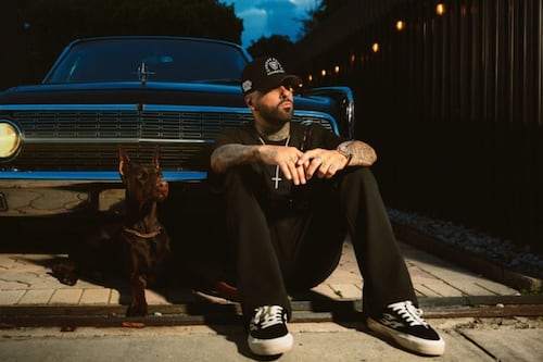 Nicky Jam y otros artistas presentan sus nuevos lanzamientos: lo mejor de la oferta musical de la semana