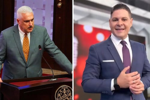 Thomas Rivera Schatz y Jorge Gelpí Pagán protagonizan discusión en redes sociales