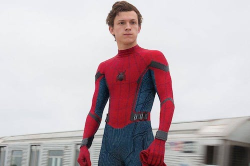 Tom Holland revela detalles sobre ‘Spider-Man 4’: ‘Es una etapa muy divertida para mí’