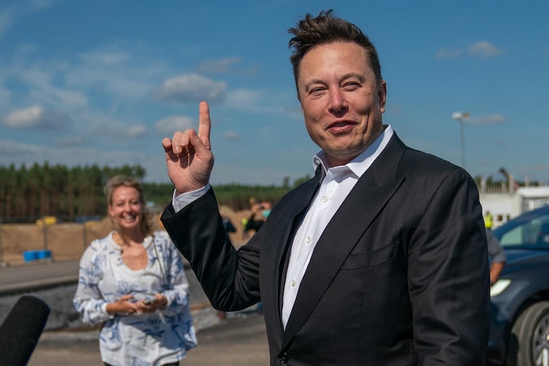 La Justicia francesa investiga a Elon Musk por presuntos delitos en la red social X