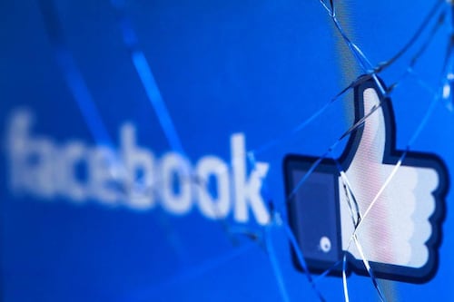 Facebook e Instagram regresan tras avería de afectó a miles de usuarios 