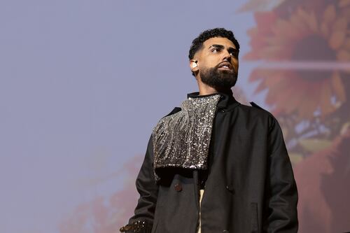 Jay Wheeler le dedica “F.O.M.O.” a un amor perdido