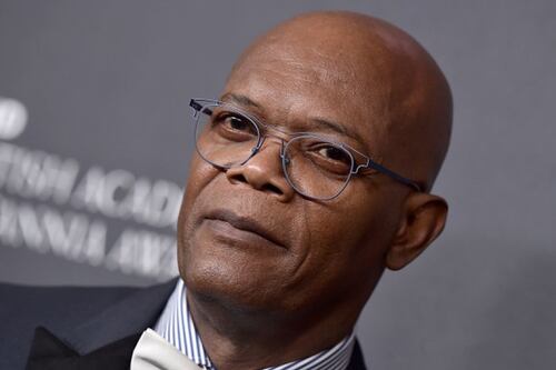 Samuel L. Jackson protagonizaría nueva película de J.J Abrams: Esto es lo que se sabe