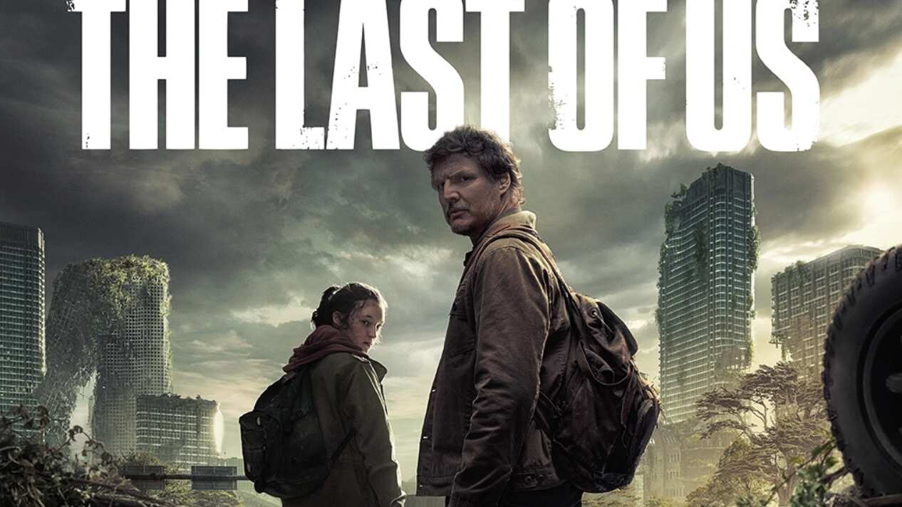 The Last of Us es protagonizada por Pedro Pascal y Bella Ramsey