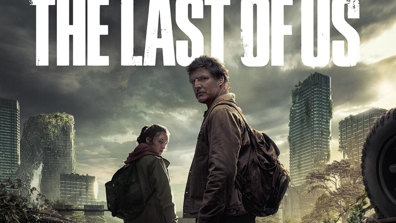 The Last of Us es protagonizada por Pedro Pascal y Bella Ramsey