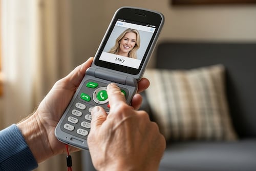 El renacimiento de los “dumbphones”: Por qué miles de usuarios están abandonando sus smartphones por teléfonos básicos