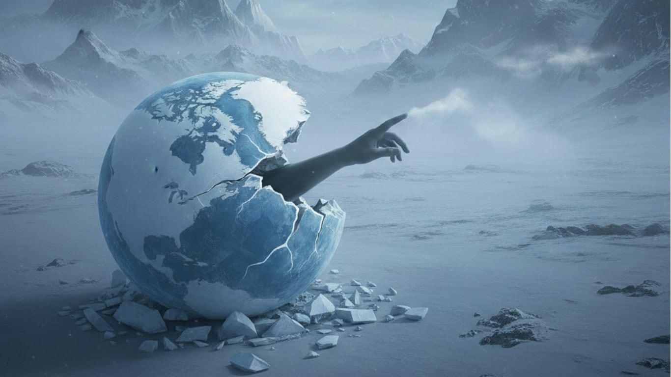 Trump va por Groenlandia