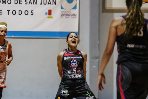 “En un honor”: Pamela Rosado celebra nominación para ser abanderada en los Panamericanos