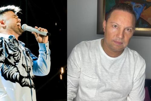 “Yeison te odiaba”: Ciro Quiñónez y Giovanny Ayala protagonizan fuerte cruce tras el homenaje a Yeison Jiménez