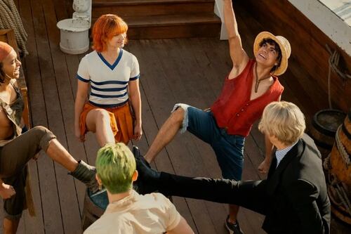 Todo lo que se sabe de la segunda temporada 2 del live-action de One-Piece