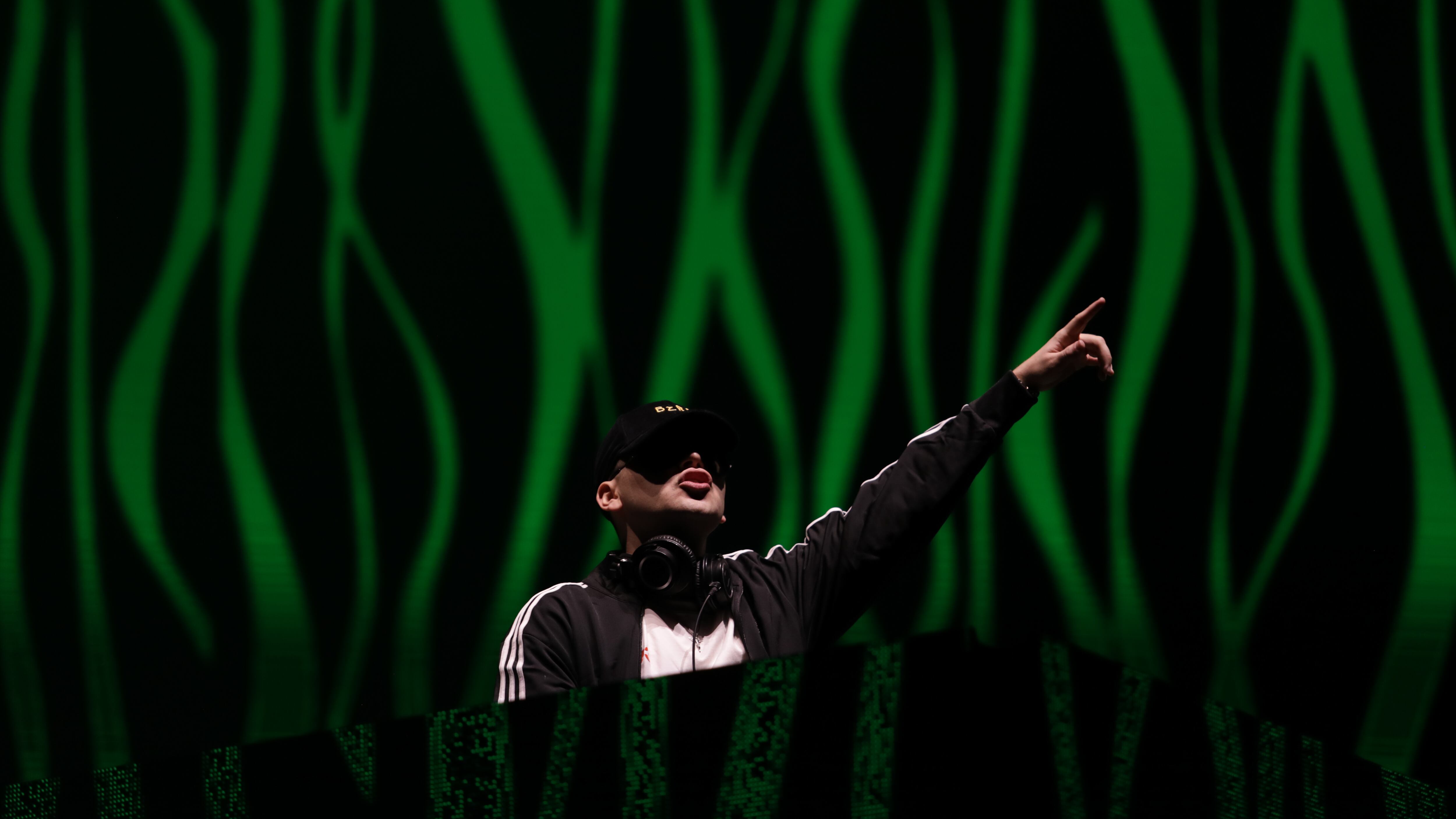 colombia, bogota, festival, estereo picnic, musica, cultura