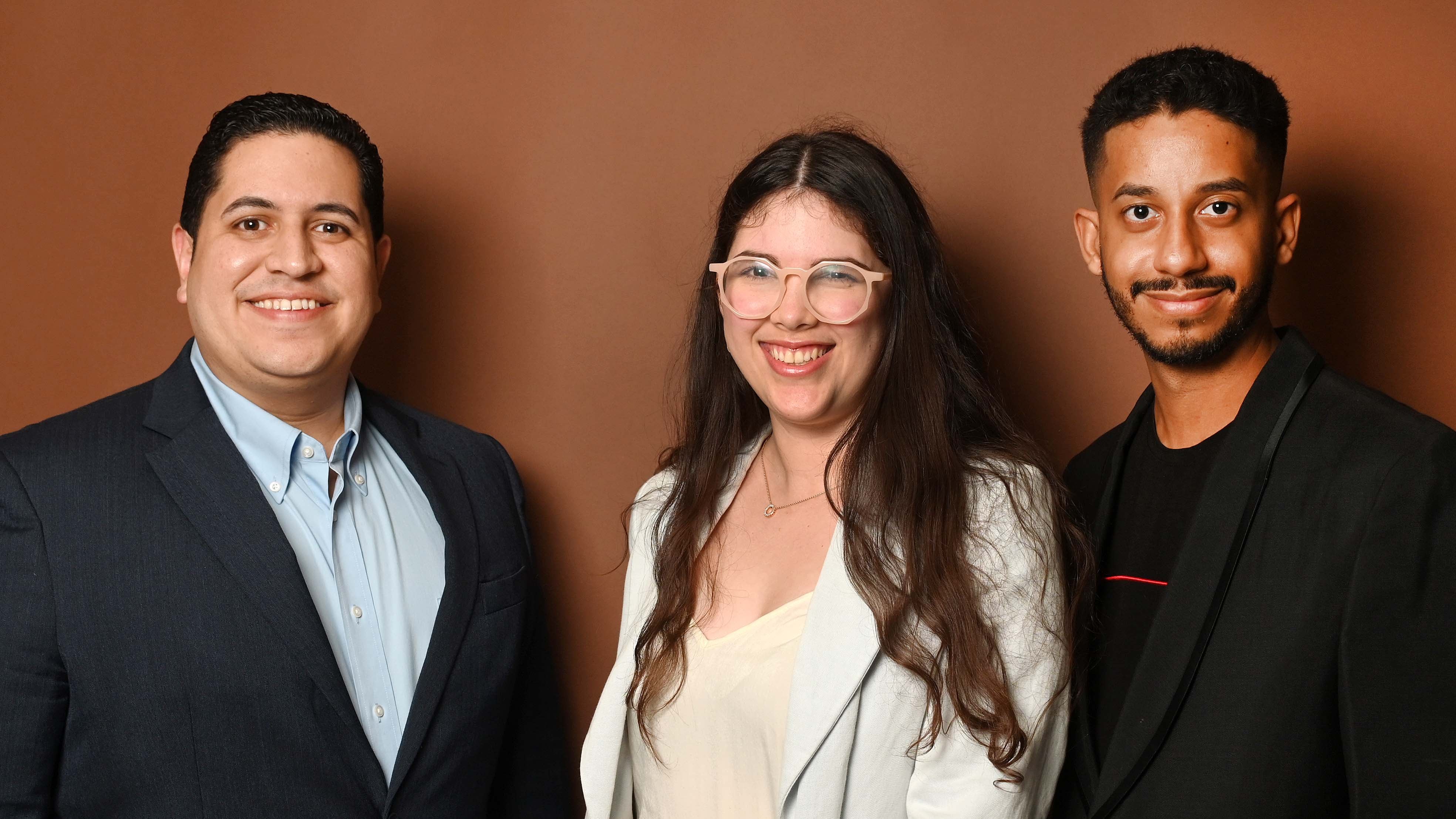 Innovación. Las historias de jóvenes empresarios pueden replicarse a nuevos emprendedores. / dennis a. Jones