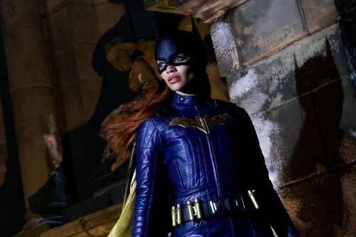 Batgirl es cancelada antes de su estreno, estas son otras cintas de DC que tampoco vieron la luz