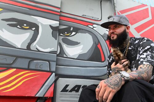 “Cuando él quiera”: Farruko está puesto para un “tema vs. tema” contra Anuel