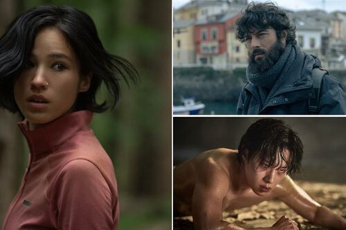 Todo lo nuevo que llega a Netflix esta semana