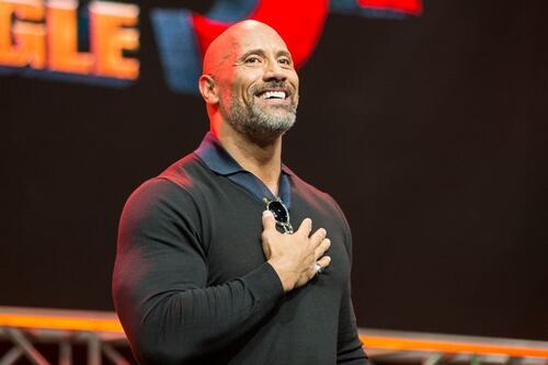 “The Rock” regresa a la WWE después de cuatro años de ausencia