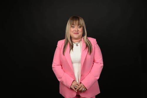 Justicia recomienda FEI contra la Ciary, ‘la reina de los marbetes’