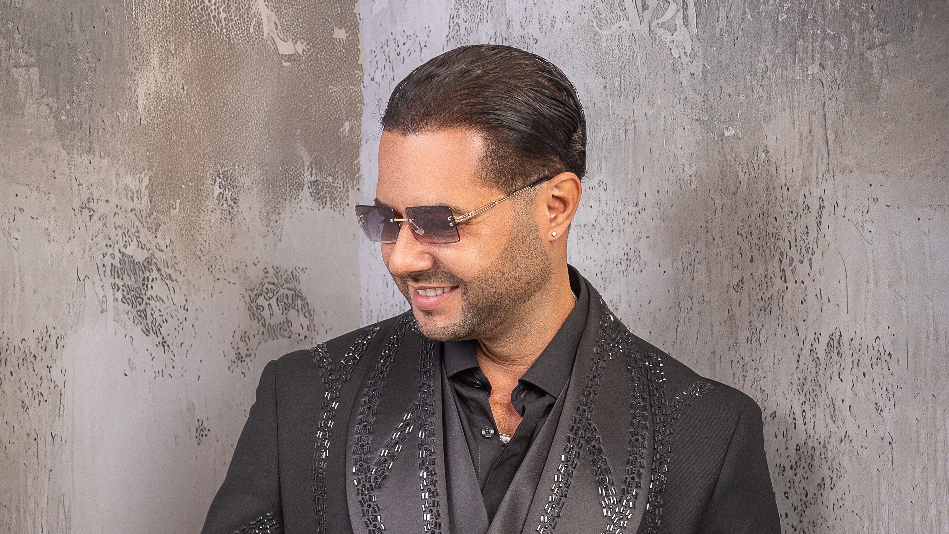 El exponente urbano, Tony Dize, regresará oficialmente a la industria musical celebrando varios conciertos en el Coca-Cola Music Hall, en San Juan.