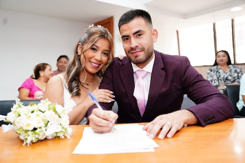 ¡Sí quieren casarse! La Generación Z redefine el matrimonio pero con responsabilidad y sentido