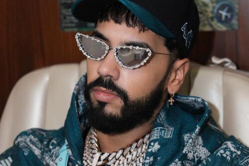 ¿Promesa vacía? Anuel AA anunciará su primer concierto en Puerto Rico