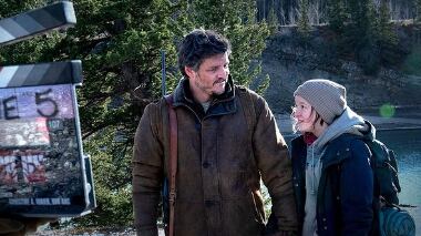 The Last of Us aumentó un 74% su nivel de espectadores / Instagram