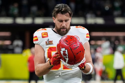 Travis Kelce confesó el factor decisivo que le hizo regresar a la NFL
