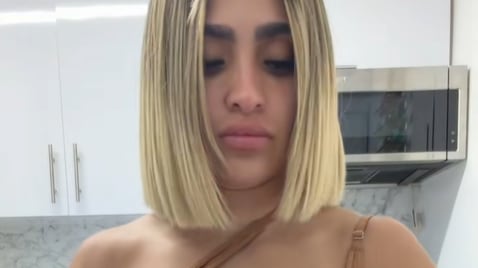 Eliz Marie Santiago Sierra