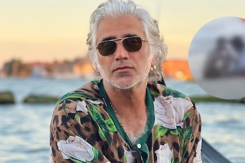 Vidente predice truene y escándalo: revelarían bisexualidad de Alejandro Fernández en 2026