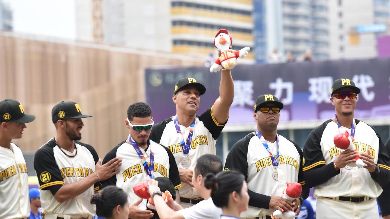 Juan 'Igor' González