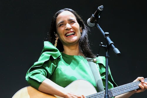 Se vacilan la canción feminista de Julieta Venegas para la Copa Mundial 2026