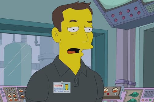 Las cinco predicciones que Los Simpson han hecho sobre Elon Musk: ¿Cuenta la del cambio de logo de Twitter?