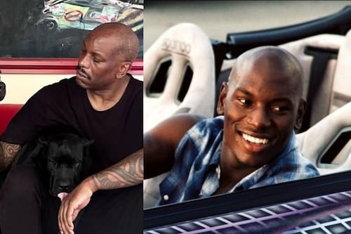 Actor de “Fast & Furious” se entrega a la Policía por crueldad animal