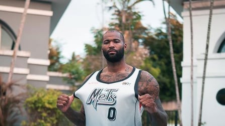 Instagram/@metsbaloncesto