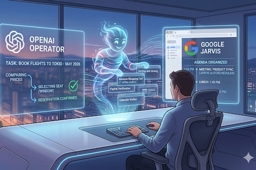 ¿Nativos digitales o escépticos de la IA? Casi la mitad de la Generación Z teme que ChatGPT sea un error histórico