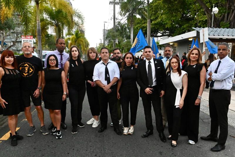 WAPA TV (Noticentro)