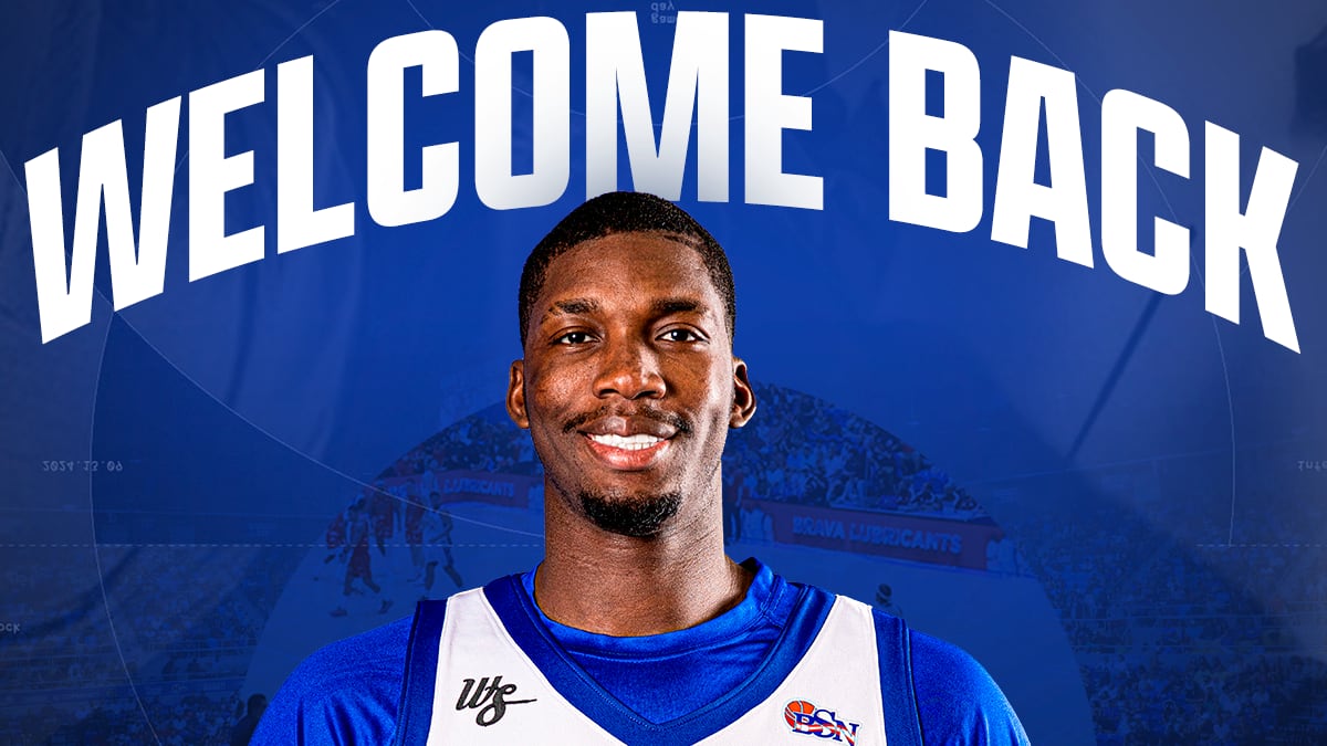 El centro está de regreso con los Osos de Manatí.