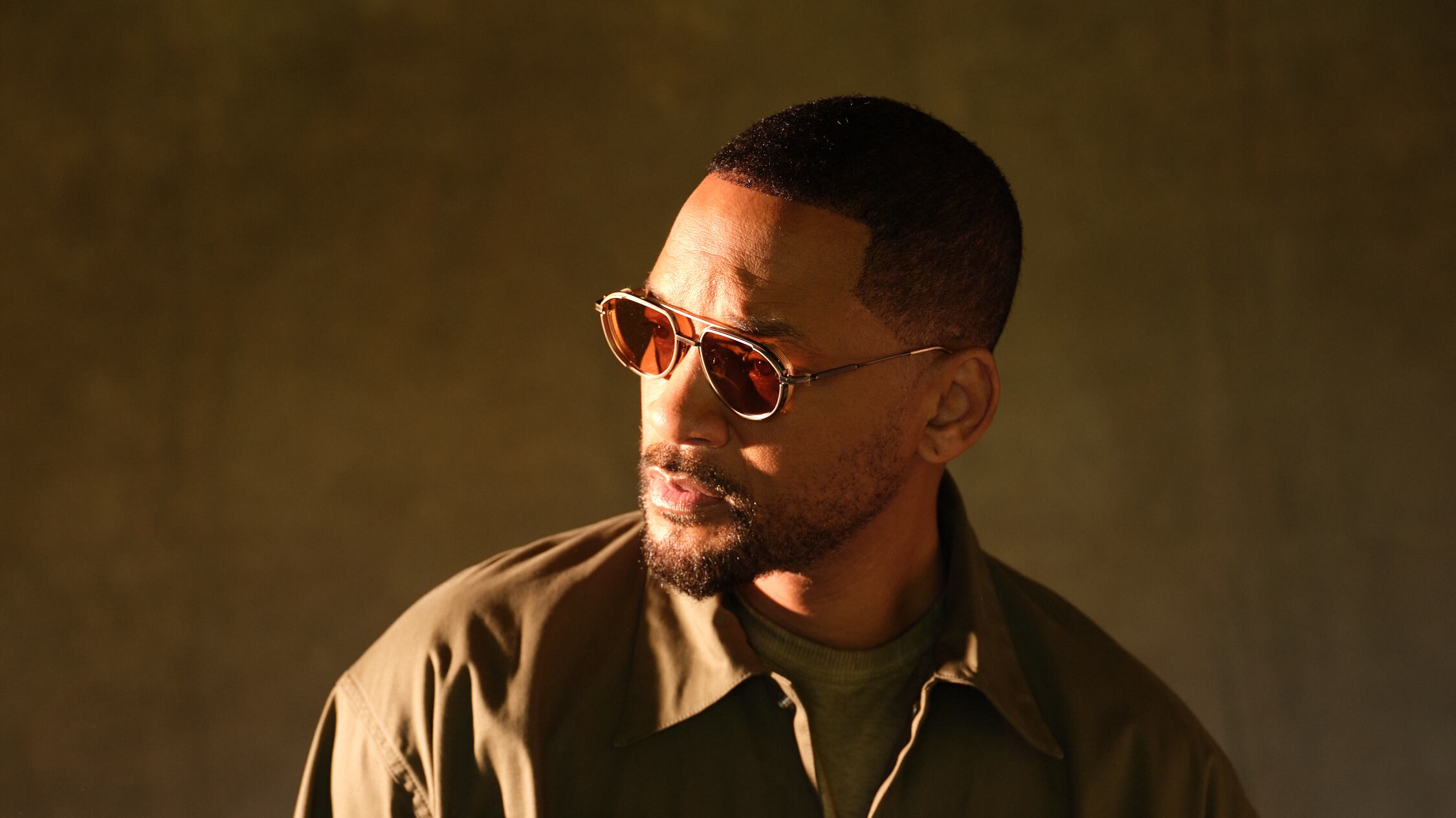 El cantante y actor hizo una reflexión sobre el Día del Amor y la Amistad