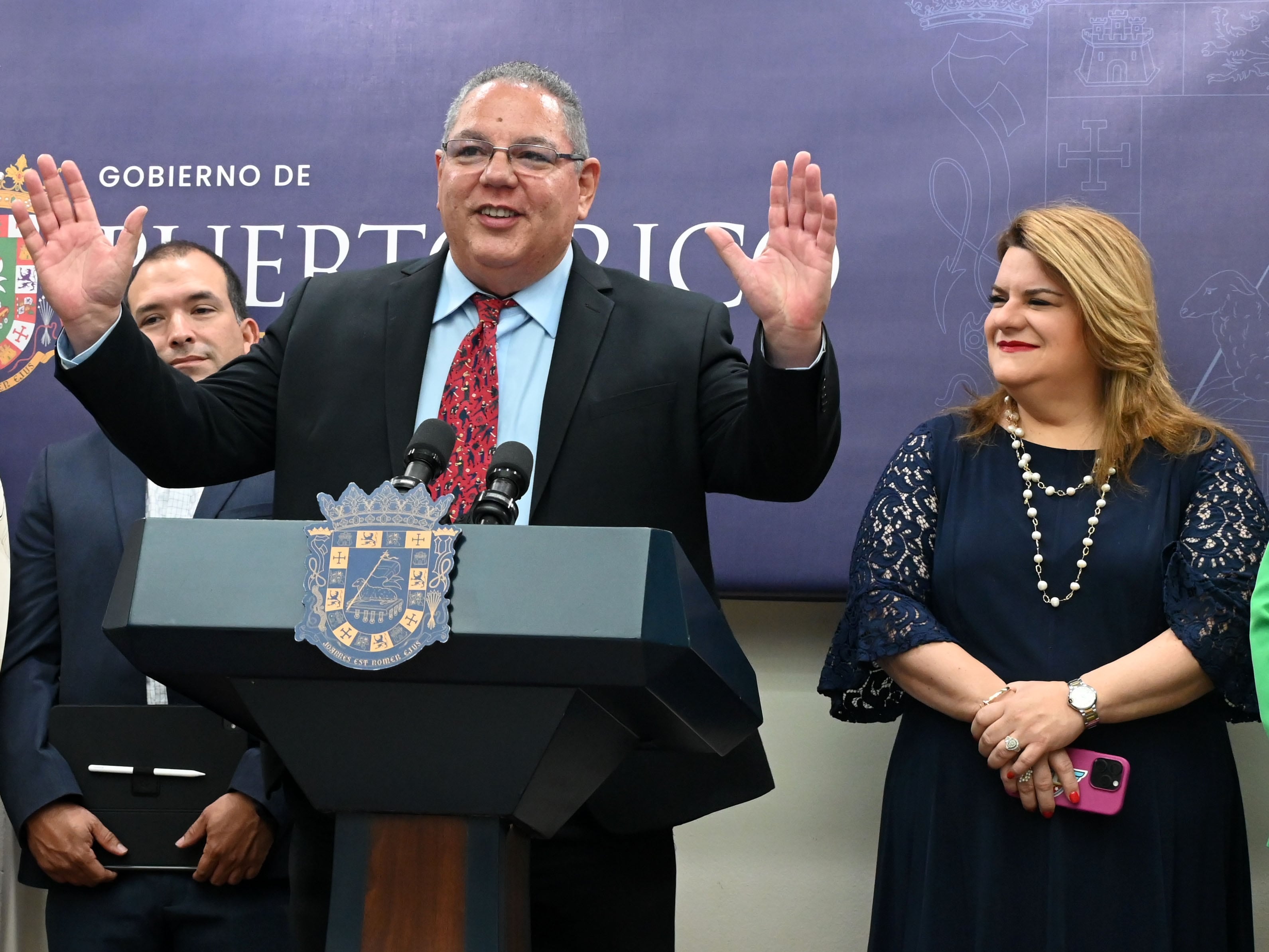 ¡Wow papo! DRD pide más chavitos para los atletas de alto rendimiento 