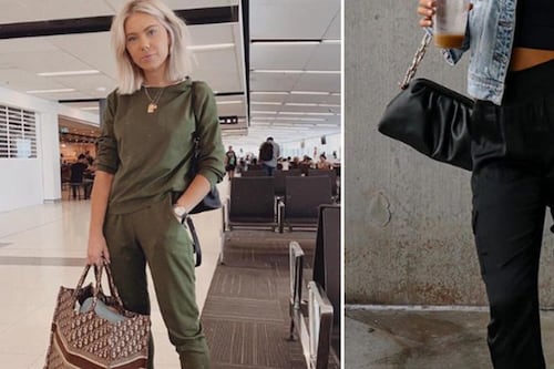 ¡Adiós leggins! Los joggers serán la prenda más cómoda del 2026 y así los puedes llevar a los 50 para lucir joven