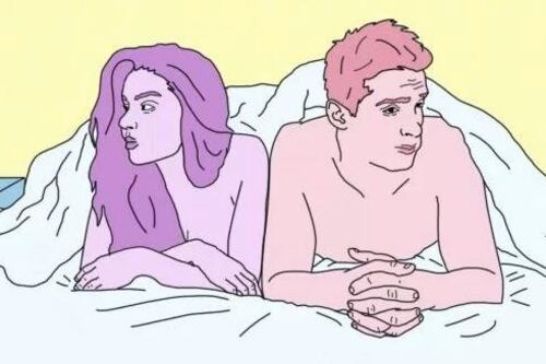 Capela.love: Si no quiere sexo contigo no es tu culpa