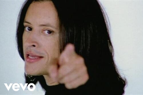 ‘Suavemente’: ¿Cómo nació una de las canciones más populares de Elvis Crespo?