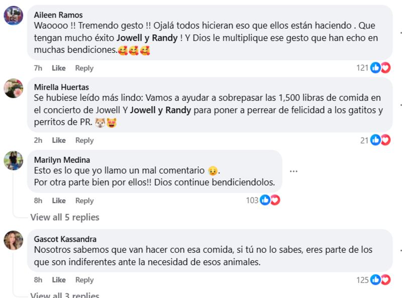 Comentarios Alex Díaz